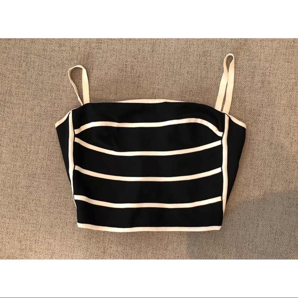 Herve Leger Bandage Top